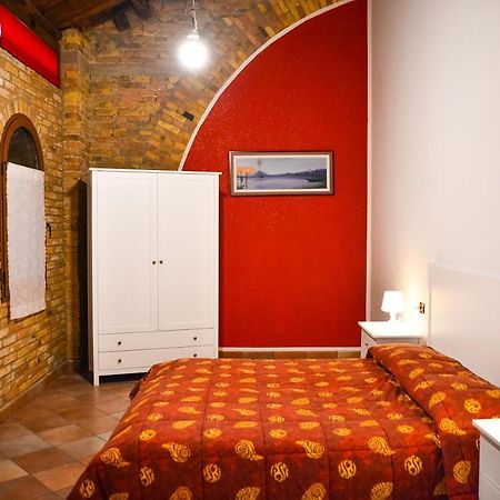 Agriturismo La Rebosola Ca Zennare Eksteriør bilde